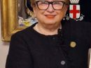 Patrizia Longo, presidente Soroptimist Patrizia Longo, presidente Soroptimist