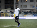 Asane Sow (f. Devecchi)