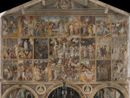 La Parete Gaudenziana in Santa Maria delle Grazie a Varallo La Parete Gaudenziana in Santa Maria delle Grazie a Varallo