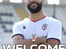 Achraf El Bouchataoui Achraf El Bouchataoui