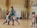 Bel gesto atletico di Campaci Bel gesto atletico di Campaci