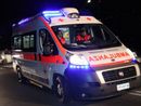 Trecate: tre giovani travolti da un treno. C'è un morto