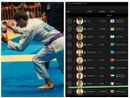 Pietro Ferrero entra vola a Bangkok ai World Championship JJIF a metà novembre Pietro Ferrero entra vola a Bangkok ai World Championship JJIF a metà novembre