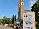 «Risò, è ora di fare i bilanci: costi, ricadute, visitatori» «Risò, è ora di fare i bilanci: costi, ricadute, visitatori»