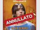 Rinviato "Oliva Denaro"