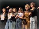 Bicciolano d'Oro della canzone, i premiati Bicciolano d'Oro della canzone, i premiati