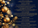 Cigliano, Aspettando il Natale: tutti gli appuntamenti Cigliano, Aspettando il Natale: tutti gli appuntamenti
