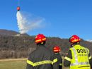 Vigili del Fuoco: 2.750 interventi nell'ultimo anno. Dagli incendi al soccorso agli alluvionati Vigili del Fuoco: 2.750 interventi nell'ultimo anno. Dagli incendi al soccorso agli alluvionati