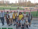 Trasferta a Brescia con il Club Forza Pro Trasferta a Brescia con il Club Forza Pro