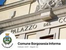 Borgosesia investe sulla comunicazione