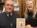 Monsignor Secco e l'editore, Rita Mattiuz Monsignor Secco e l'editore, Rita Mattiuz