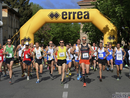 Torna la mezza Maratona di Vercelli