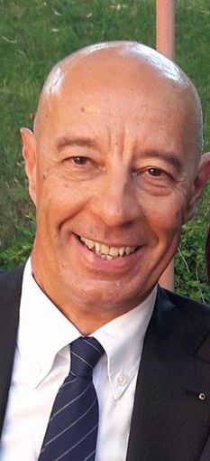 L'avvocato Rossi, neo presidente dell'Ordine