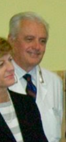 Morto il pediatra Sandro Provera