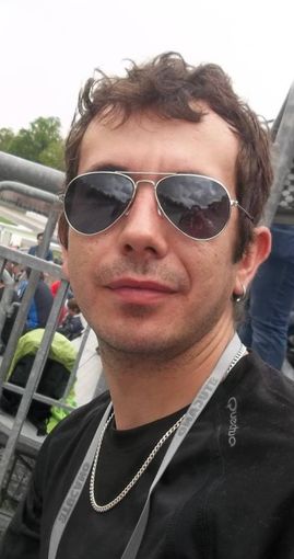 Rive si mobilita per l'addio a Simone Friolotto, morto a 39 anni