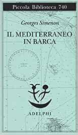 Da Maigret a... Simenon marinaio