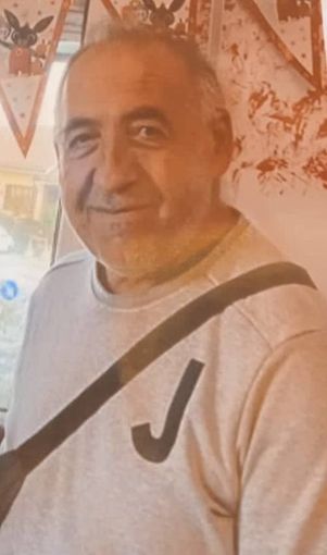 Giuseppe Saverio Lombardo aveva 53 anni Giuseppe Saverio Lombardo aveva 53 anni