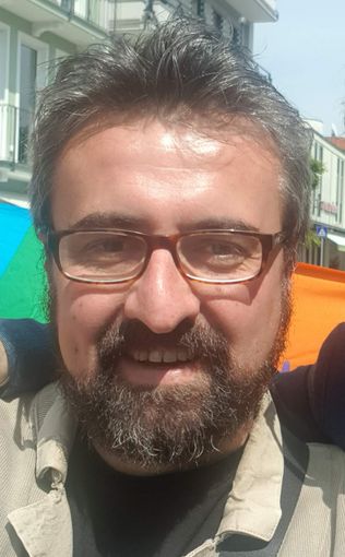 Paolo Romeo (Cna Piemonte Nord)