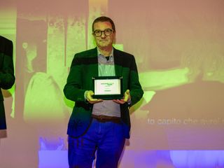 Luca Corsi (Vorwerk) Luca Corsi (Vorwerk)