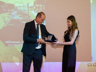 Bruno Alesso (La Sirenetta Resort & More Experience) Bruno Alesso (La Sirenetta Resort & More Experience)