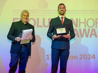 Andrea Massarenti (Sames) Andrea Massarenti (Sames)