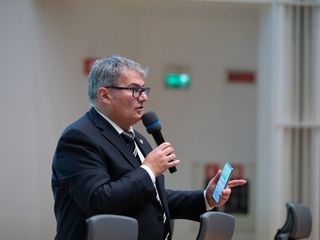 Enrico Anghilante Enrico Anghilante