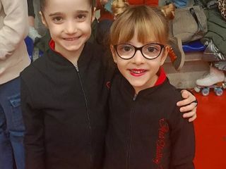 Caterina Leonardi e Celeste Falzone Vigliaturo Caterina Leonardi e Celeste Falzone Vigliaturo