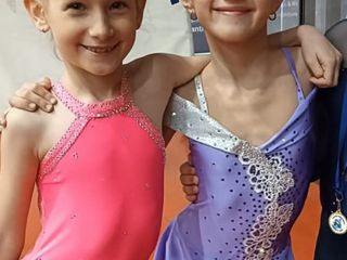 Cecilia Barberis e Anna Rametta Cecilia Barberis e Anna Rametta