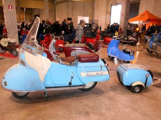 Maico Mobil