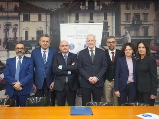 La giunta della Camera Penale di Vercelli