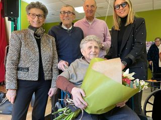 Carla Boggio Carla Boggio