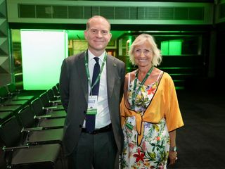 Bassignana e Giansanti (Confagricoltura) Bassignana e Giansanti (Confagricoltura)