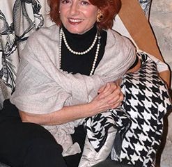 Gianna Baucero, autrice dell'articolo Gianna Baucero, autrice dell'articolo