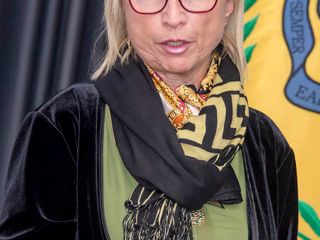 Lella Bassignana, consigliera di Parità