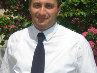 Il consigliere provinciale Gian Mario Morello Il consigliere provinciale Gian Mario Morello