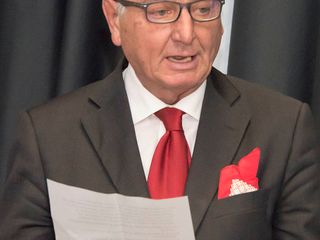 Pietro Bondetti, sindaco di Varallo