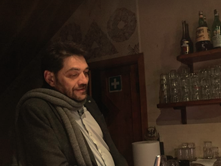 Paolo Garzetti Paolo Garzetti