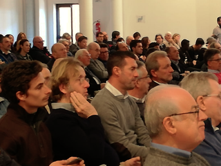 PRIMO PIANO SUL PUBBLICO