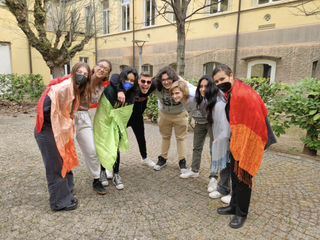 I terzi classificati