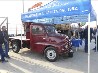 Il Fiat 615 (Collezione Marazzato) Il Fiat 615 (Collezione Marazzato)
