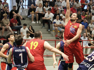 Foto Marianna Mocchia Foto Marianna Mocchia