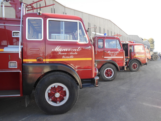 Veicoli della Fondazione Veicoli della Fondazione