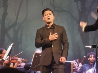 Il cinese Weilian Wang Il cinese Weilian Wang