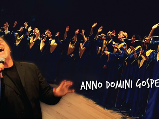 Anno Domini Gospel Choir Anno Domini Gospel Choir