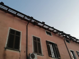 Asigliano, allagamenti Asigliano, allagamenti