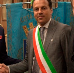 Erlado Botta confermato alla guida di Varallo Erlado Botta confermato alla guida di Varallo