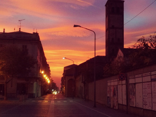 Foto Gianni Casula (Sei di Trino se...)