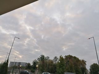 E quella alle 8 del mattino E quella alle 8 del mattino