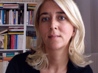 Francesca Tini Brunozzi (Italia Viva) Francesca Tini Brunozzi (Italia Viva)