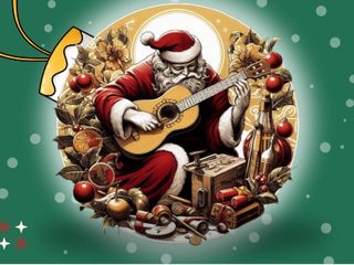 L'albero del rione Concordia L'albero del rione Concordia